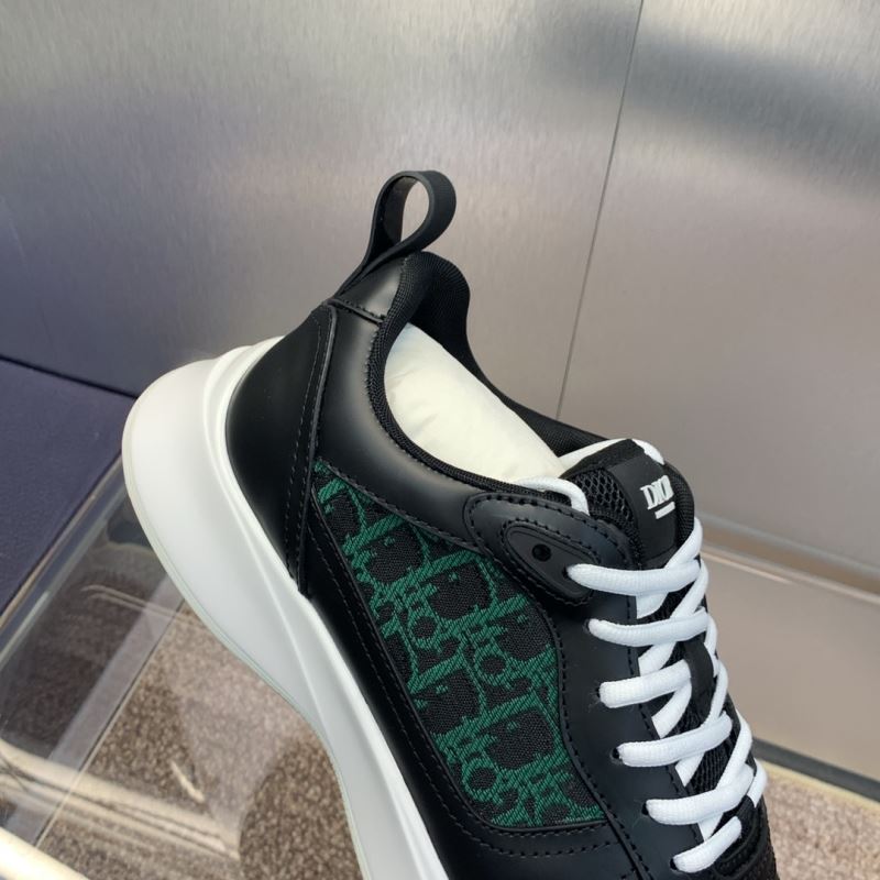 Christian Dior Sneaker